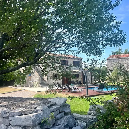 House With A Swimming Pool Jural, Rovinj - 27148 *