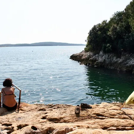 Hébergement de vacances House With A Swimming Pool Jural, Rovinj - 27148 Žminj