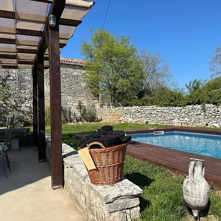 House With A Swimming Pool Jural, Rovinj - 27148 Vakantiehuis