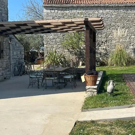 House With A Swimming Pool Jural, Rovinj - 27148 Vakantiehuis