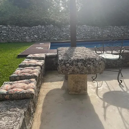 Vakantiehuis House With A Swimming Pool Jural, Rovinj - 27148