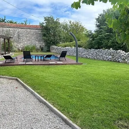 House With A Swimming Pool Jural, Rovinj - 27148