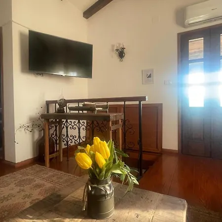 Vakantiehuis House With A Swimming Pool Jural, Rovinj - 27148 *